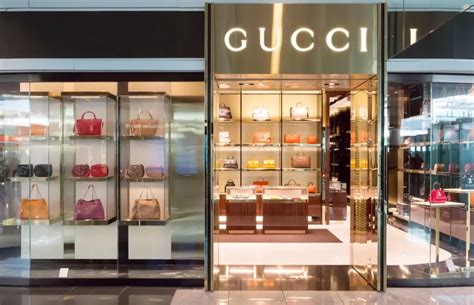 duty free brisbane Gucci